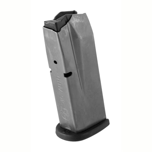 Smith & Wesson M&P Compact 8rd 45ACP Magazine Stainless Finish