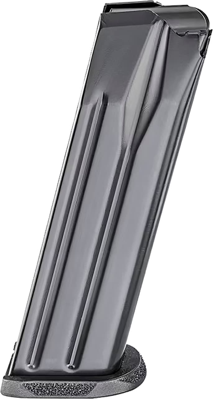 Springfield Armory Echelon Stainless Steel 9mm Luger Flush Fit For Pistols