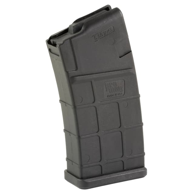 ProMag Polymer Magazine H&K 93 .223/5.56 20 Round Capacity