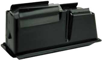 Browning BLR 300 Win Mag 3 Round Steel Double Stack Magazine