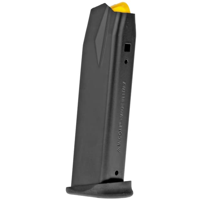 Taurus TH9 Magazine 17rd 9mm Luger Alloy Body Stainless Steel Spring
