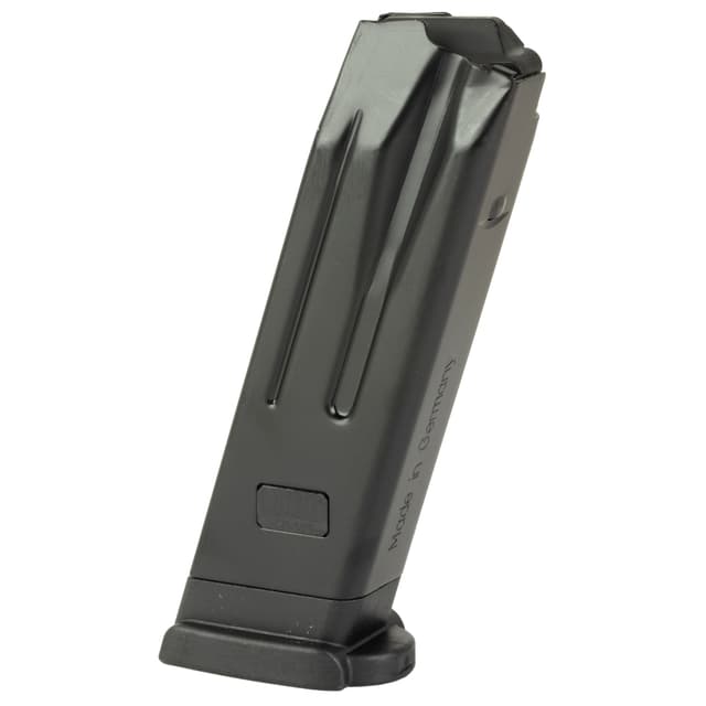 Heckler & Koch VP9 P30 10rd 9mm Luger Magazine Blued
