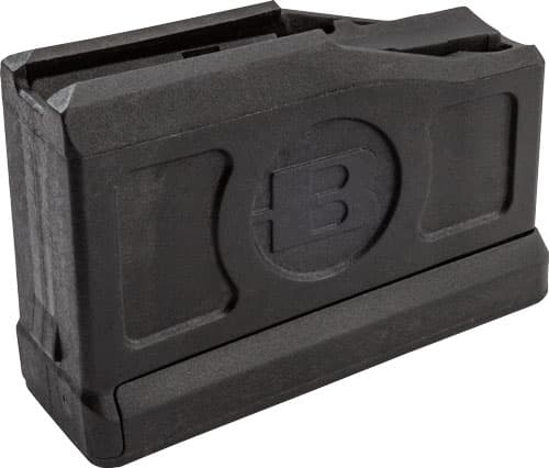 Bergara Rifles BA0015 B-14  3rd 6.5 Creedmoor Black Polymer
