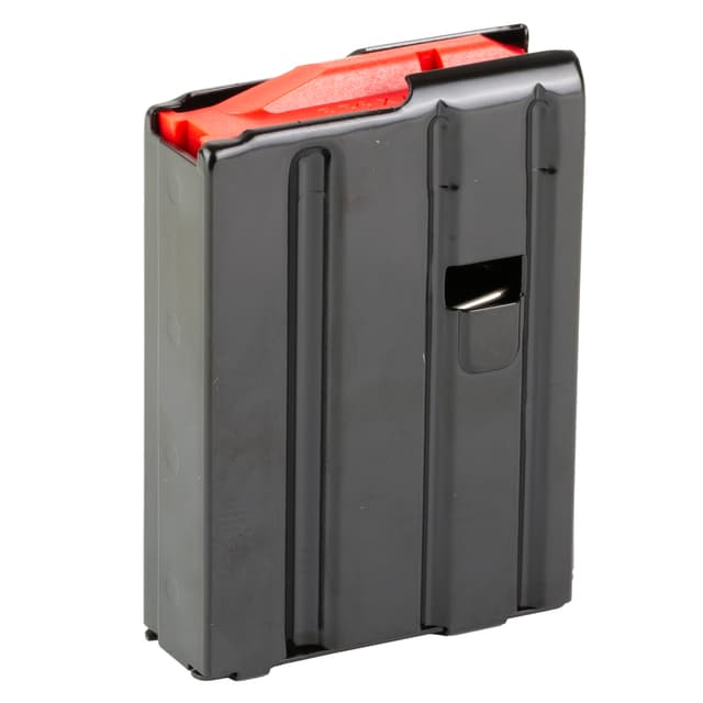 Global Ordnance GO Mag AR15 10rd Steel 5.56/.223 Magazine for AR-15