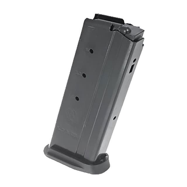 Ruger 90711 Ruger-5.7 20rd Magazine 5.7x28mm Compatible Ruger-57 2 Per Pack