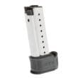 Springfield Armory XD-S Mod.2 Tactical Grey Extended Magazine 9mm 9-Round