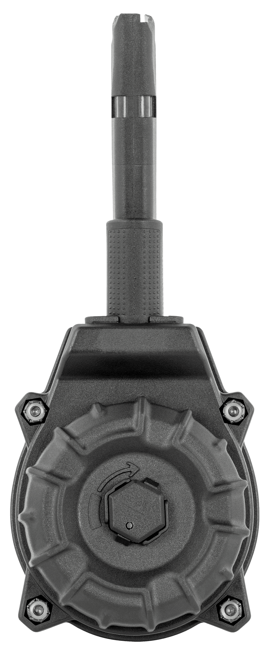 ProMag DRMA38 32rd Drum Magazine 380 ACP Compatible with Glock 42