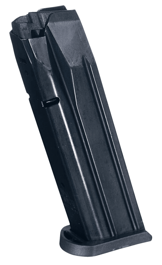 ProMag CZA6 15rd 9mm Luger Magazine Fits CZ P-10C Blued Steel