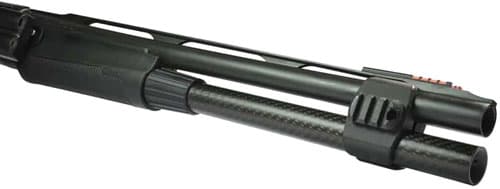 Lancer Systems Lancer Shotgun Extension Clamp for LSX Tubes and Barrels