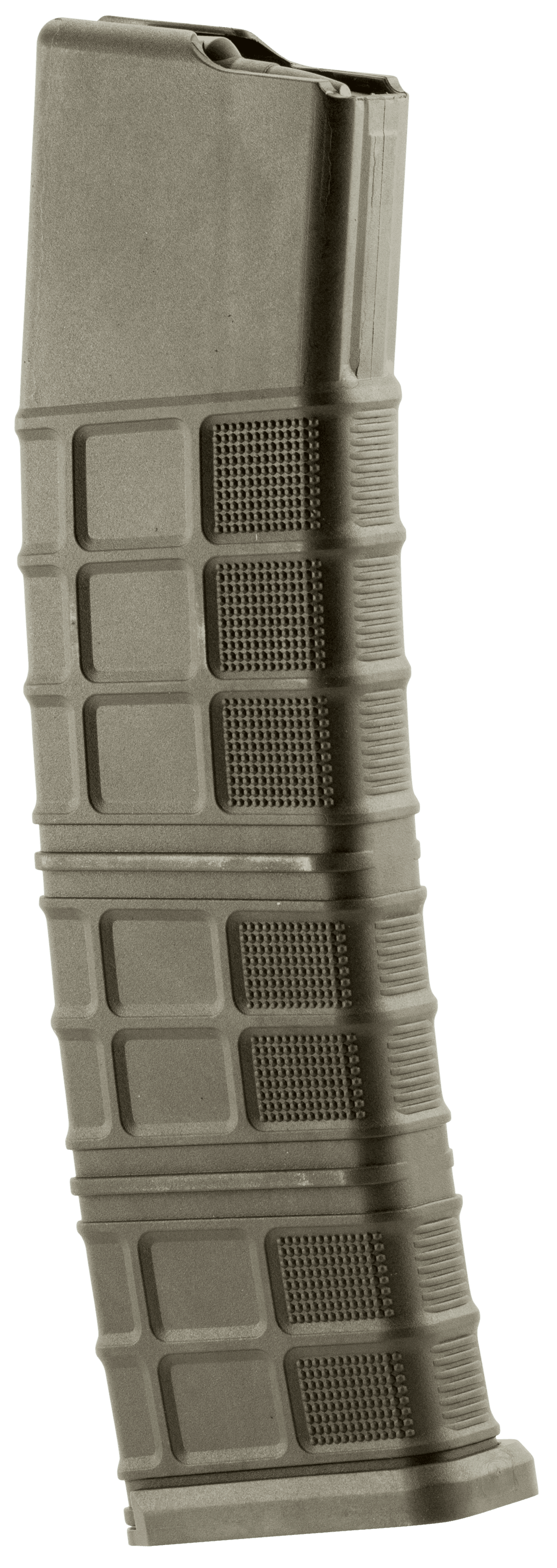 ProMag DPMA4 40rd 308 Win Magazine Fits AR-10 DuPont Zytel Polymer