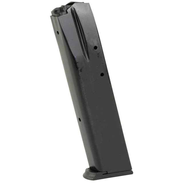 ProMag SCCY CPX2 9MM 20RD Steel Magazine Blued Finish