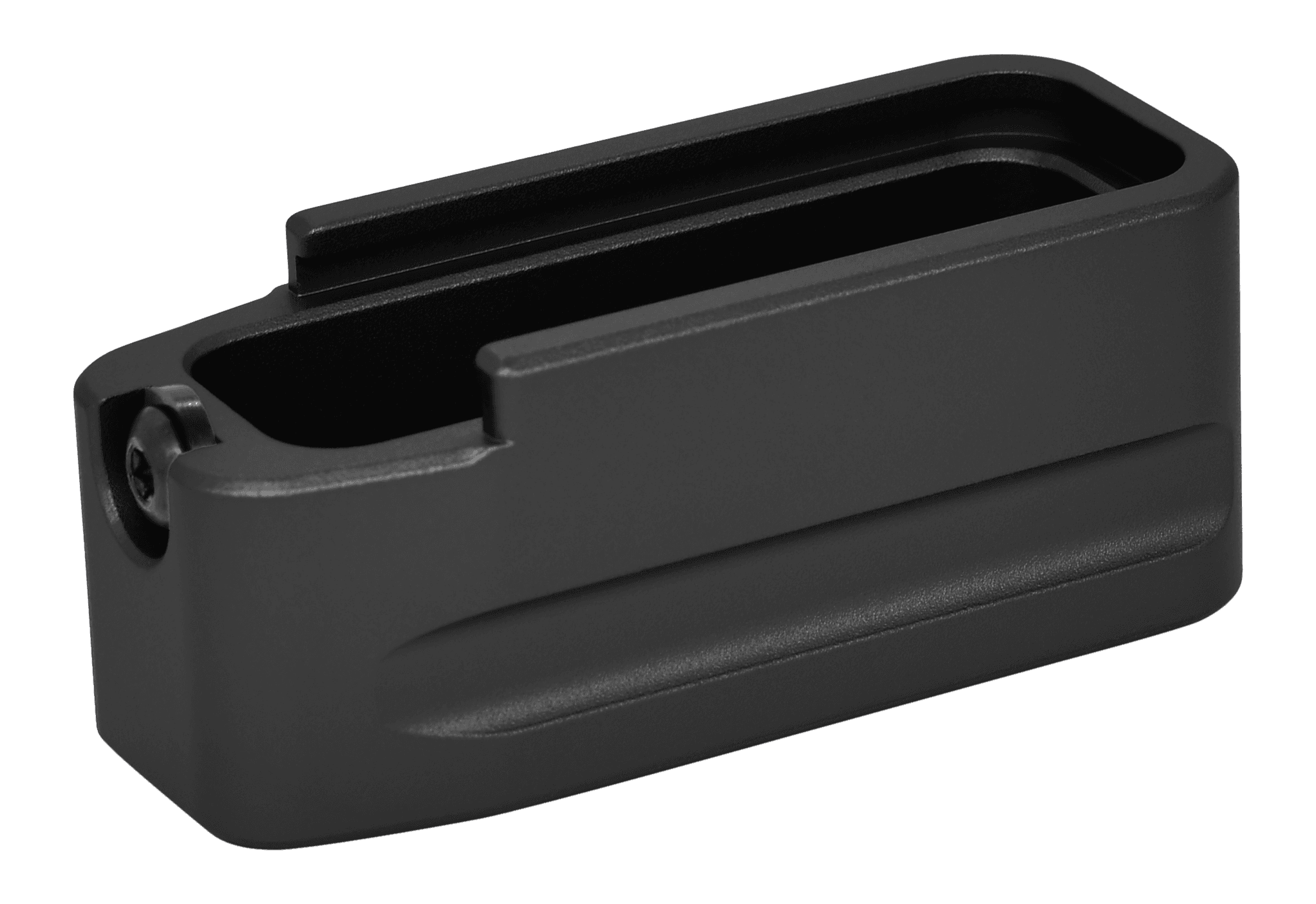 Warne Magazine Extension +5 Capacity for P-Mag 30 Round 5.56x45mm NATO