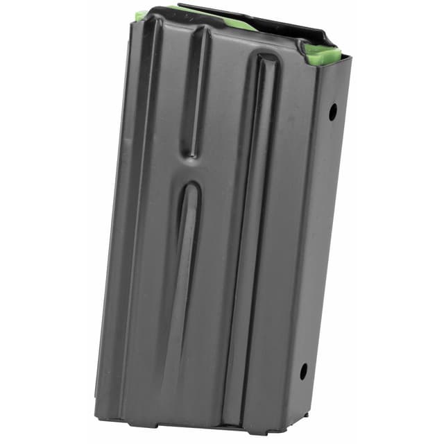 ProMag Steel Magazine AR-15 .223/5.56mm Blued 10 Round Capacity