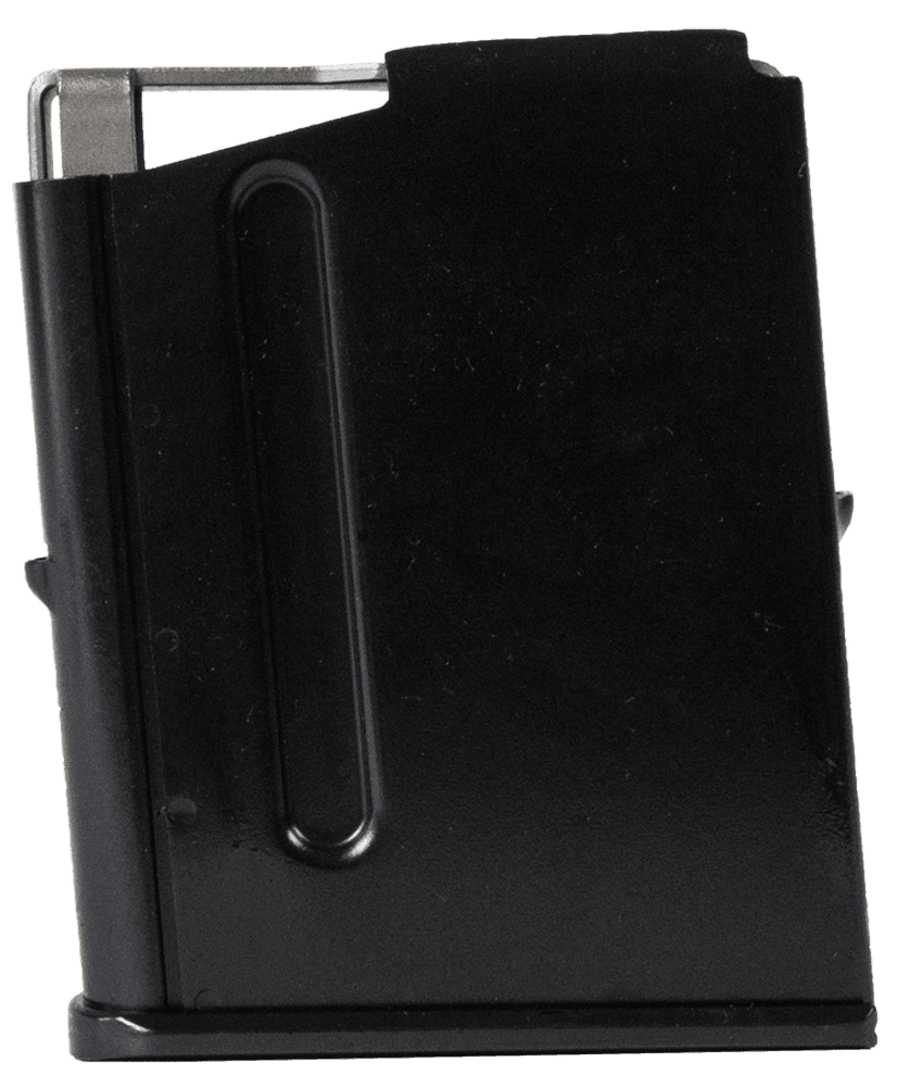 CZ 527 5rd 7.62x39mm Blued Steel Magazine for CZ 527 Rifle