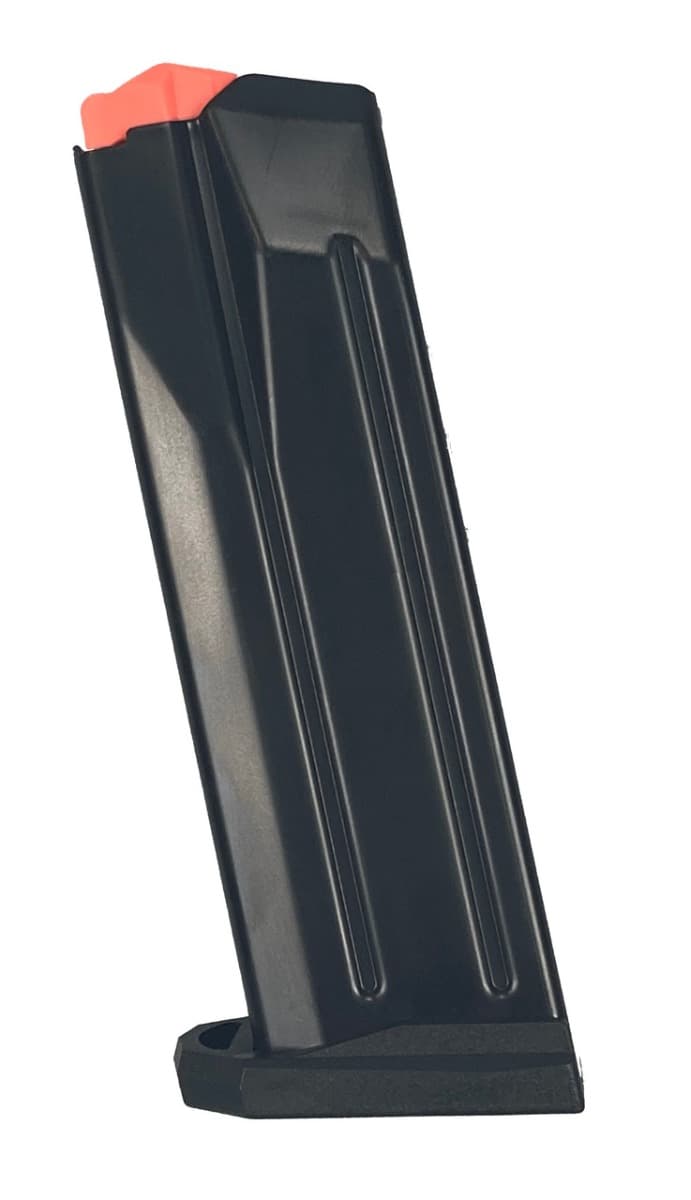 Arex Defense Arex Delta M 9mm Pistol Magazine 15rd Assorted Frame Materials