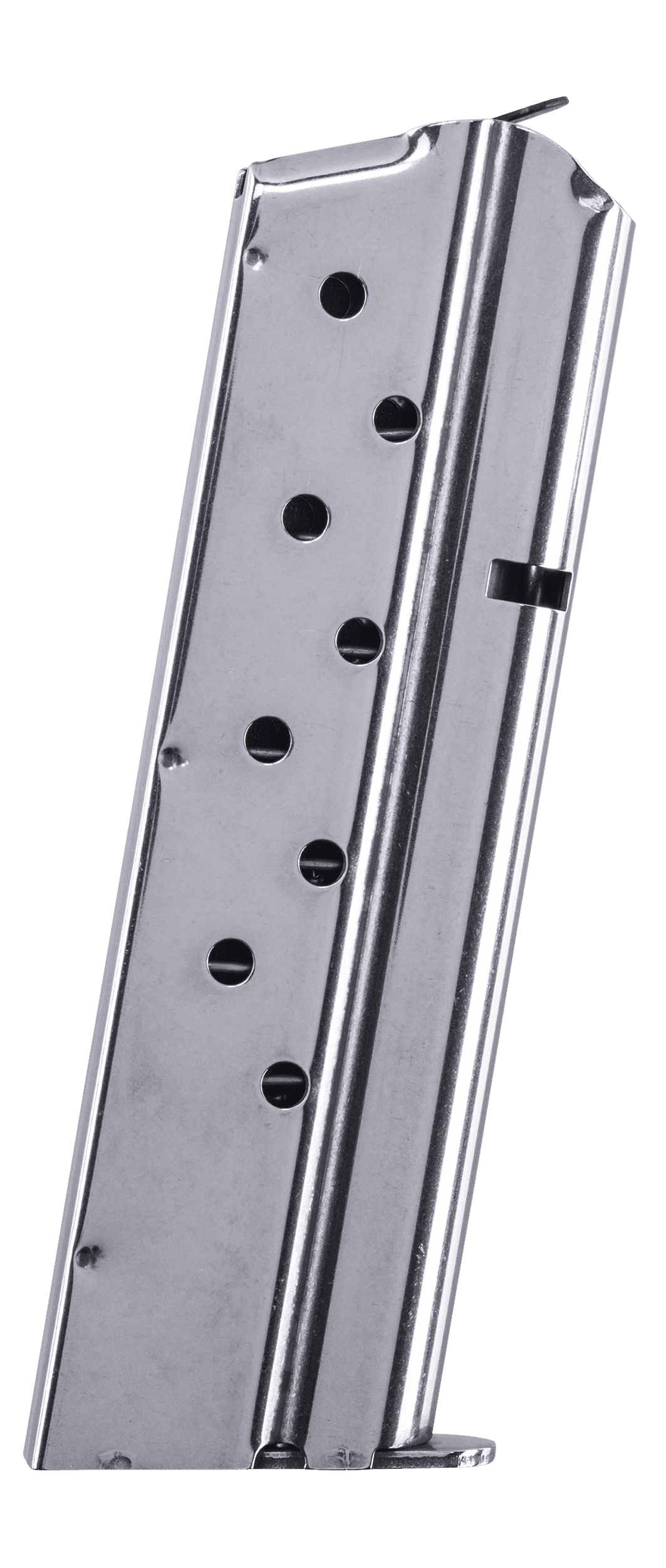 Auto Ordnance G57S 1911 9+1 9mm Luger Stainless Steel Magazine