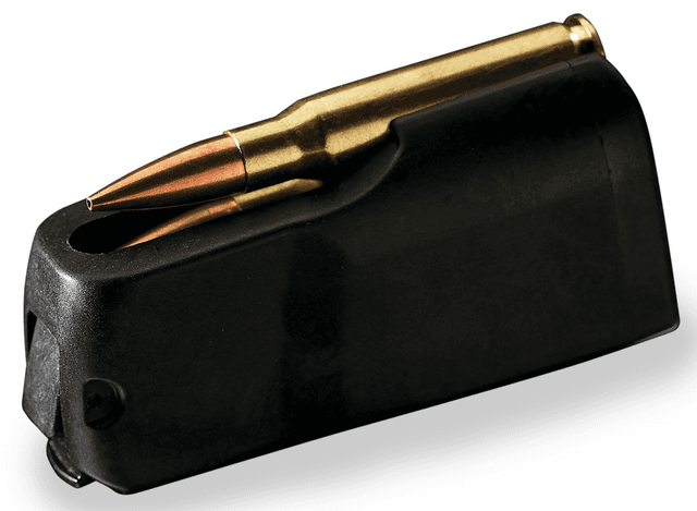 Browning X-Bolt 3-Round Rotary Magazine 6.5 PRC Polymer