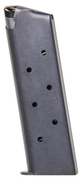 Auto Ordnance 1911 9mm 9rd Blued Magazine G57B