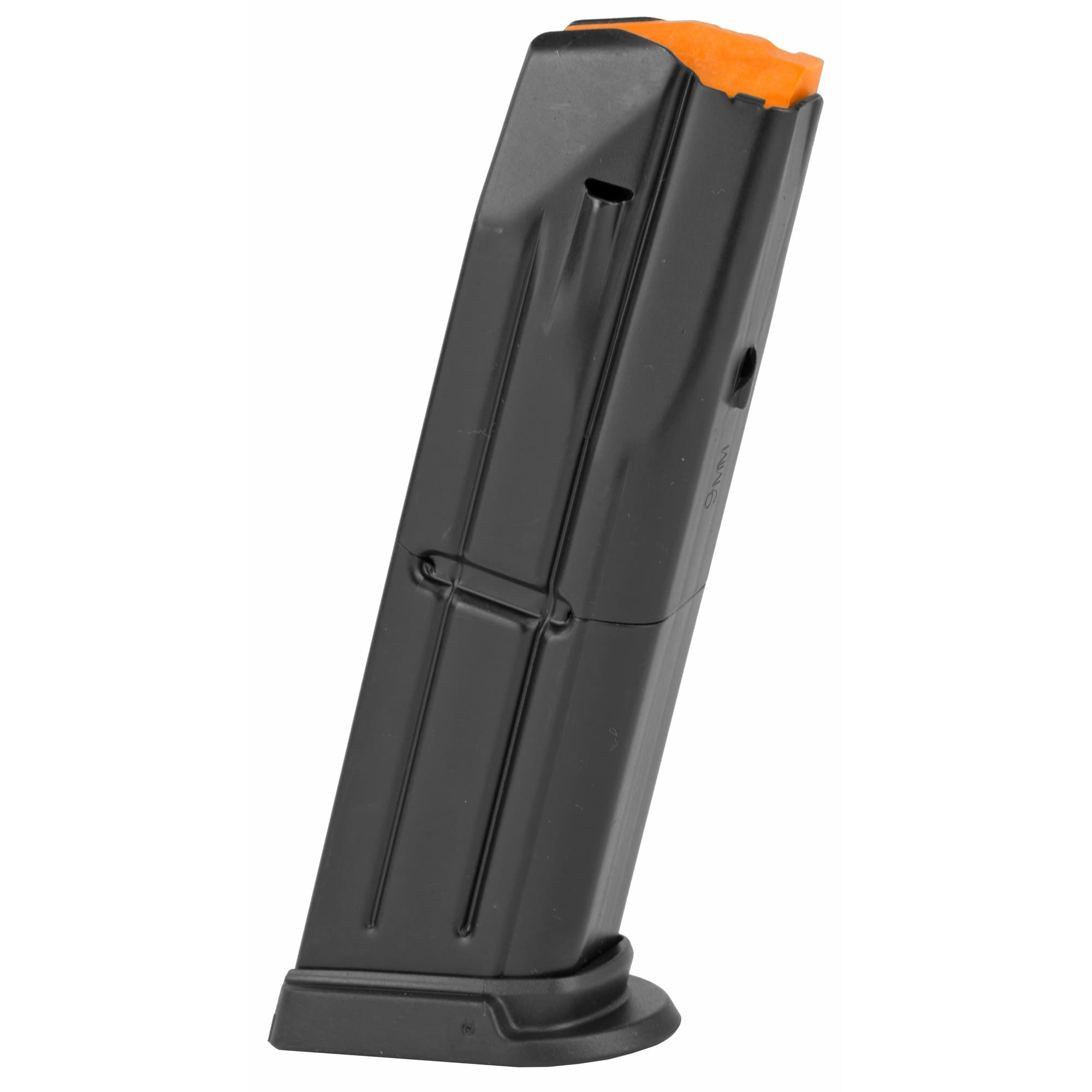 FN 201000322 509 10rd 9mm Luger Black Stainless Steel