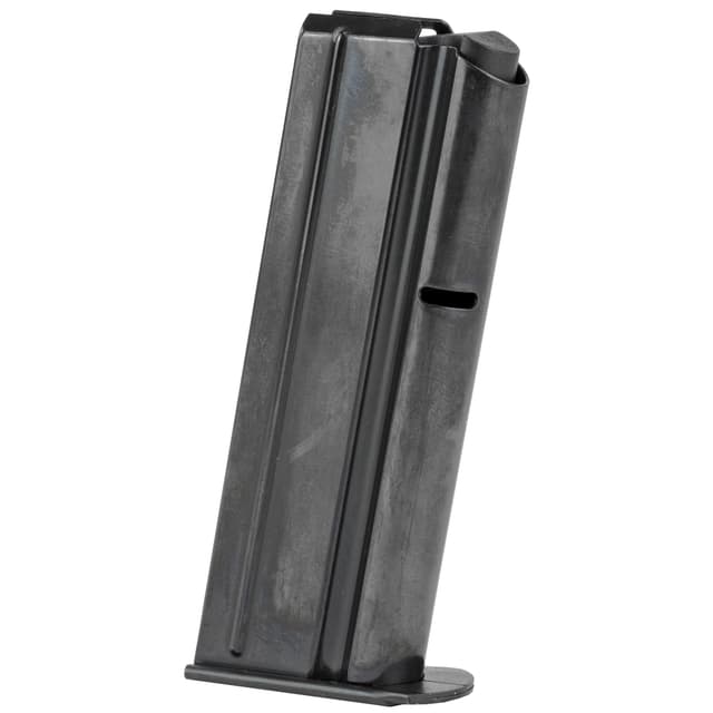 Magnum Research MAG357 Desert Eagle  Black Detachable 9rd 357 Mag for Magnum Research Desert Eagle Mark XIX