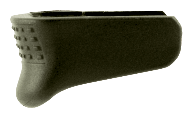 Pearce Grip PG42+1 Magazine Extension Polymer Fits Glock 42 Adds 1 Round