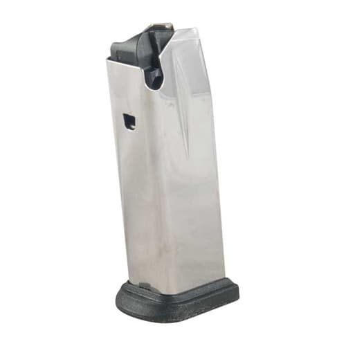 Springfield Armory XD1940 9rd .40 S&W Magazine Compatible with XD Subcompact