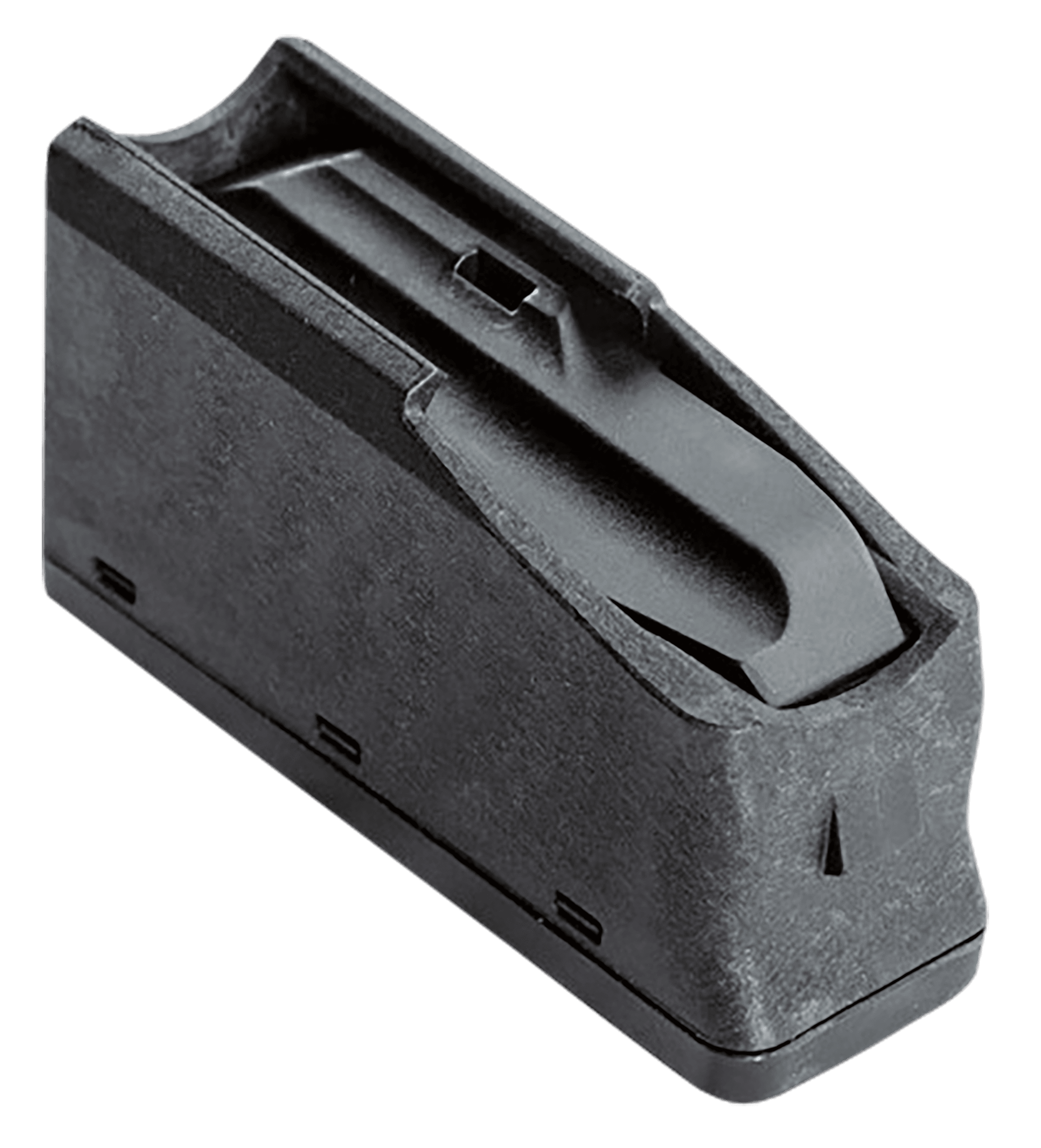 CVA Cascade 4rd Magazine 22-250 Rem Polymer