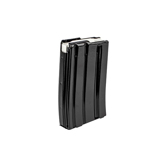 Alexander Arms Alex Mag 5.56x45 15rd Steel E-Lander Magazine
