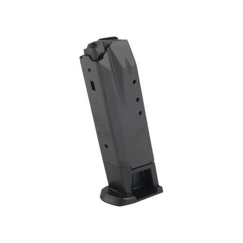 Ruger SR40 10rd 40 S&W Blued Steel Magazine