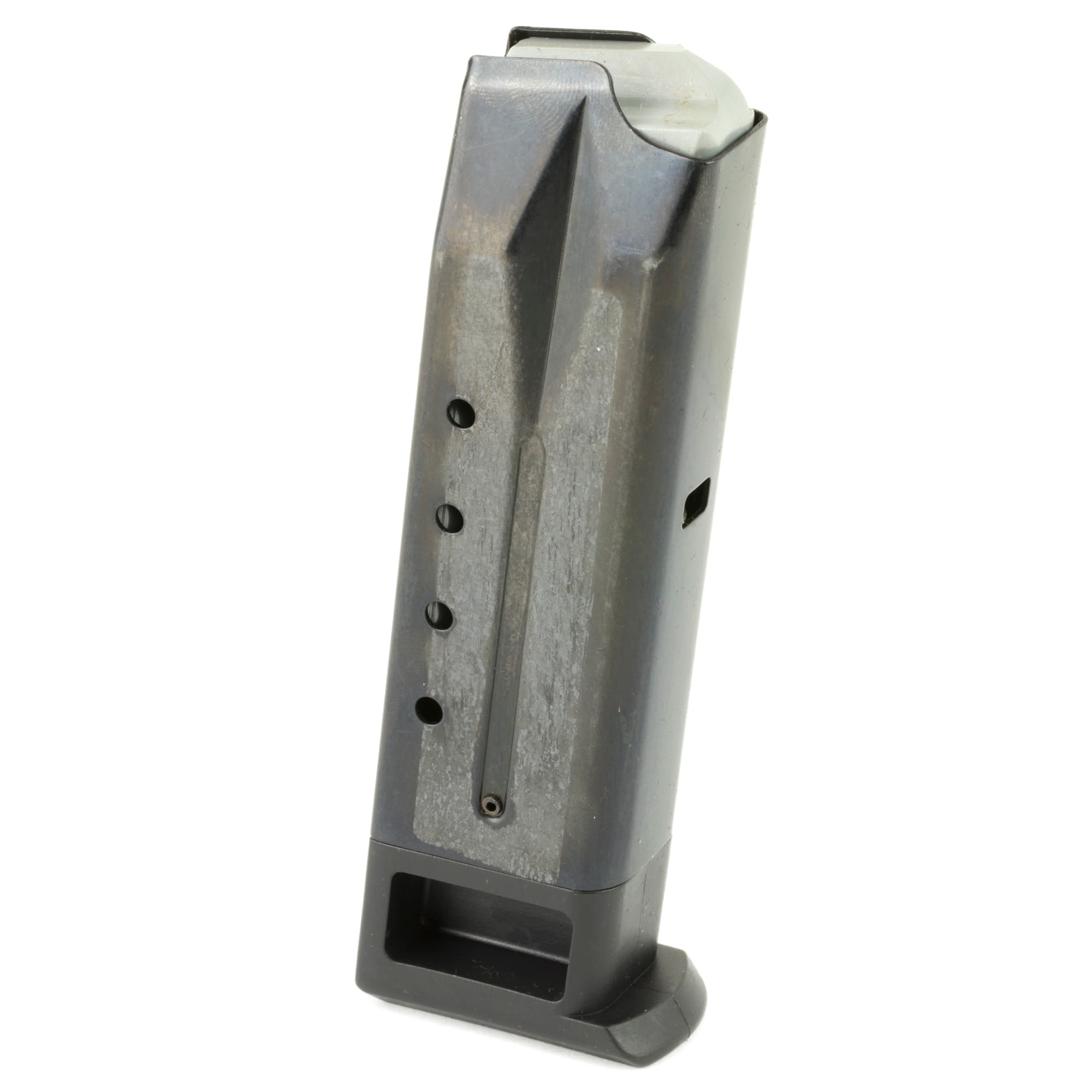 Ruger Magazine 9mm Luger Fits P95 P89 P93 P94 PC9 Blued Steel