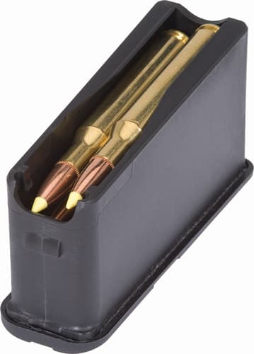 Mossberg Patriot 6.5 PRC Rifle Magazine 4 Round Capacity Compatible with Mossberg Models