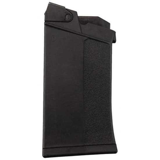 SDS Imports 12ga Shotgun Magazine 5rd Polymer Saiga 12 Lynx 12 Cheetah 12