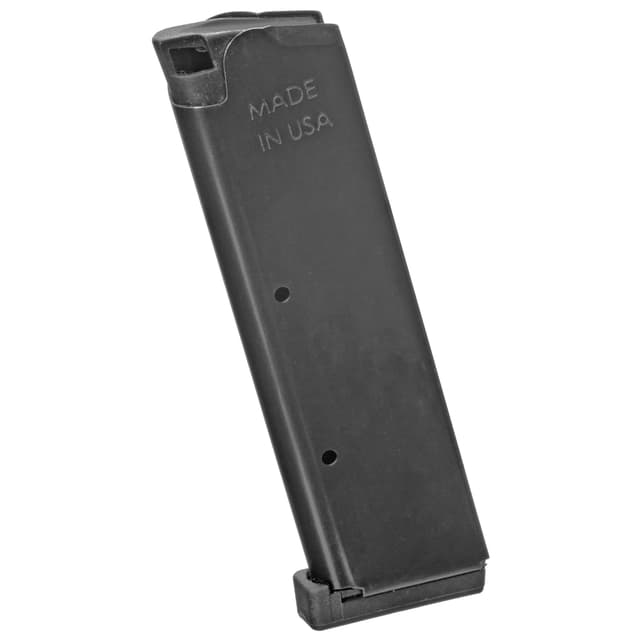 ProMag Steel Magazine 1911 .45 ACP Nitride 8 Round Capacity