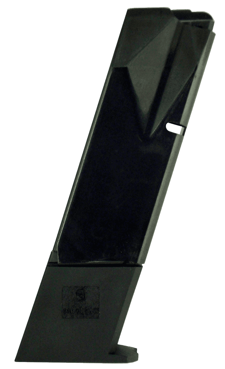 CZ Tactical Sport 10rd Magazine 40 S&W Blued Steel Compatible with CZ Tactical Sport