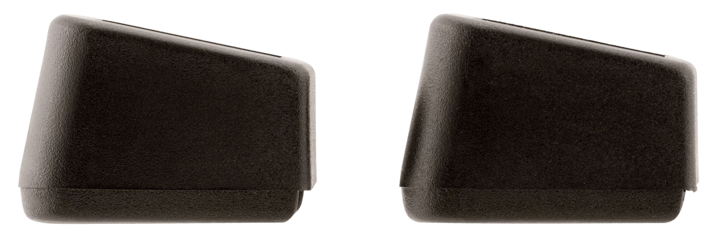 ProMag Magazine Extension for Glock 9mm Plus 2/.40 S&W Plus 1 2 pk.