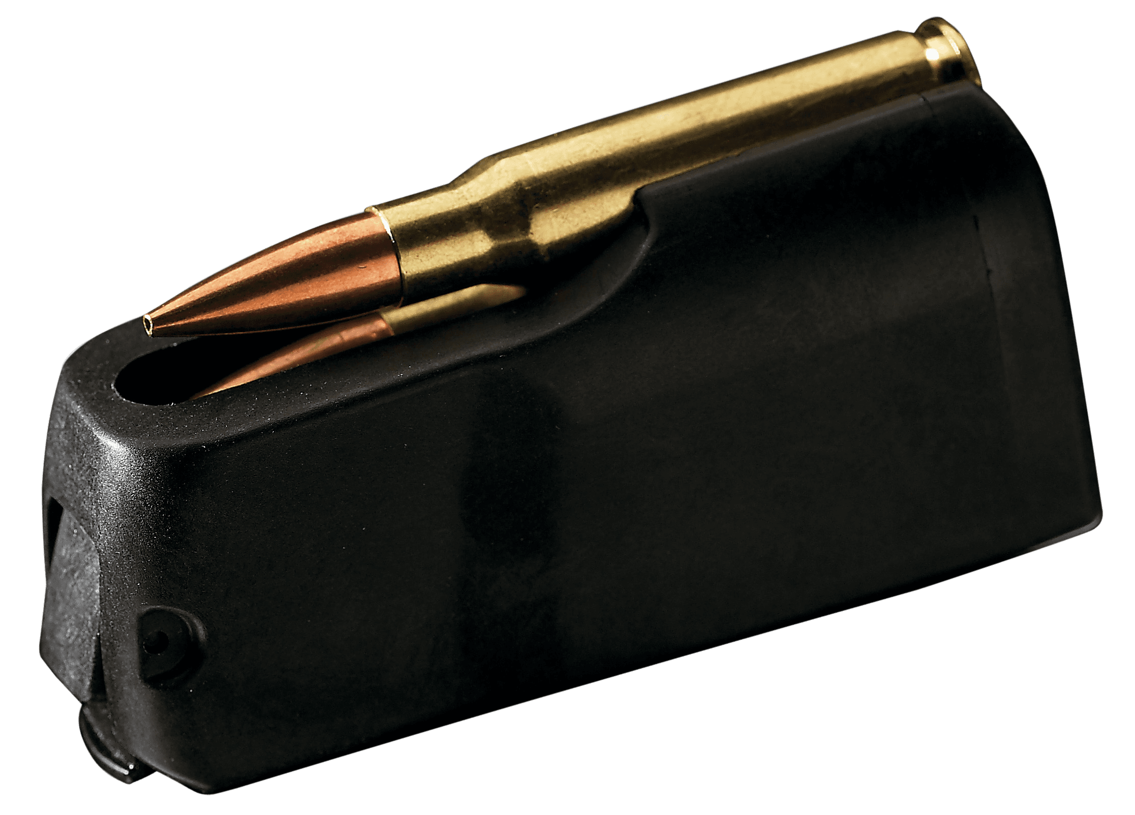 Browning X-Bolt 3rd Rotary Magazine 300 PRC Polymer 3 Round Capacity