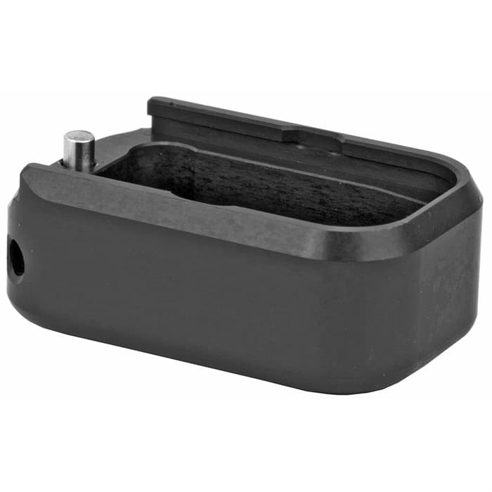 Taran Tactical Innovations Base Pad +3/+4 for Glock 17 22 9mm Luger