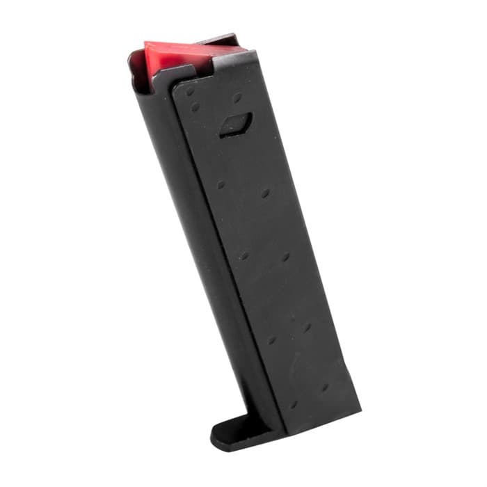 International Armament Corp High Standard Model HD HE HA .22LR 10 Round Blued Magazine