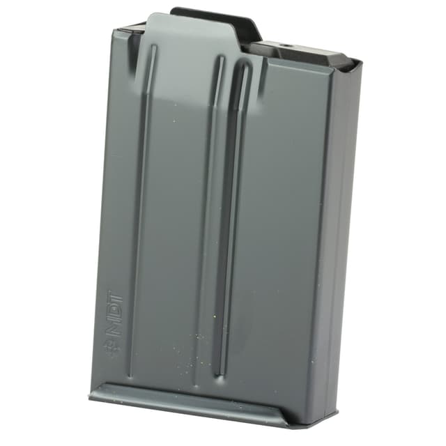MDT AICS Magazine 7rd 6.5 PRC 300 WSM Short Action Magnum Steel