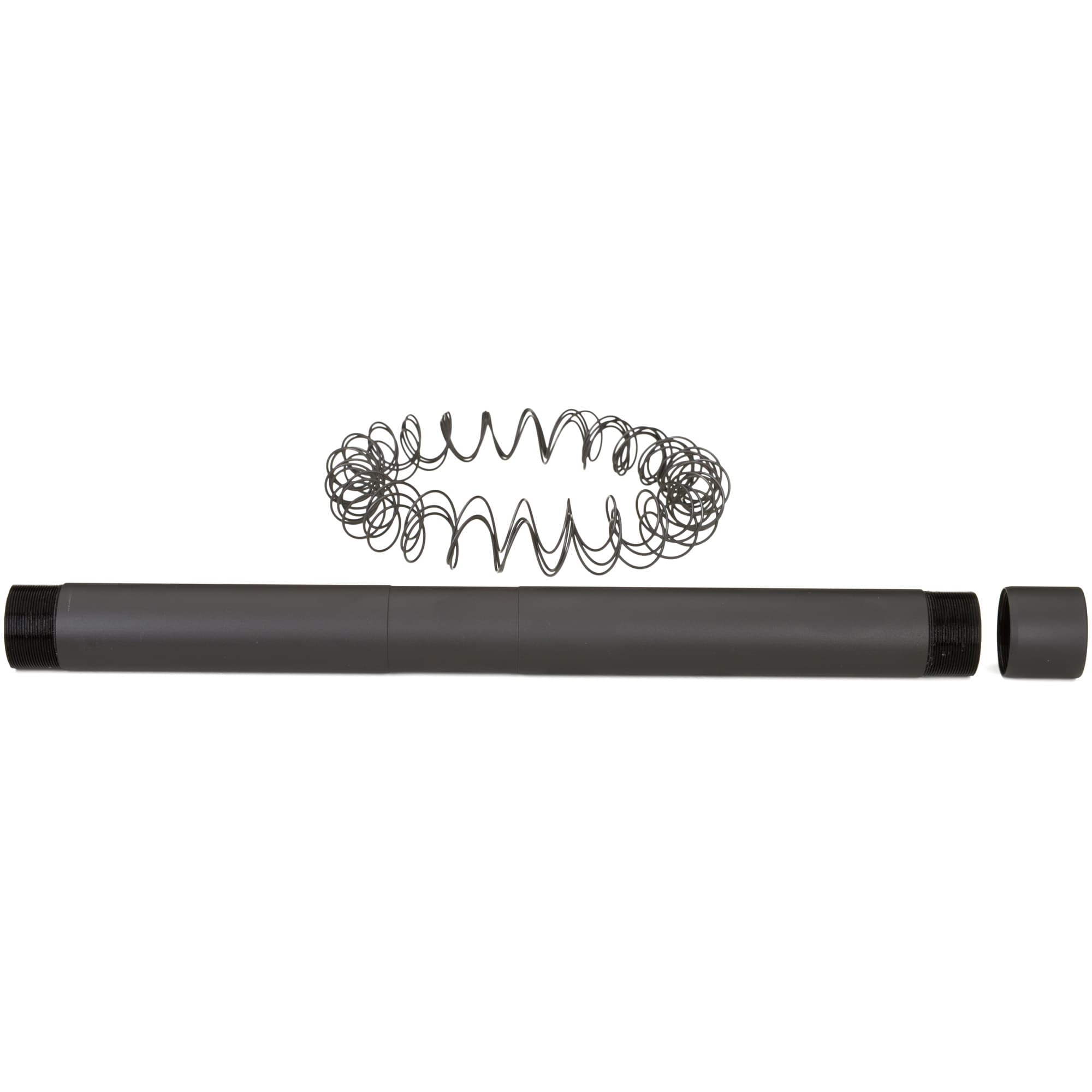 Nordic Components MXT +5 Mag Extension Tube 12 Gauge Universal Fit