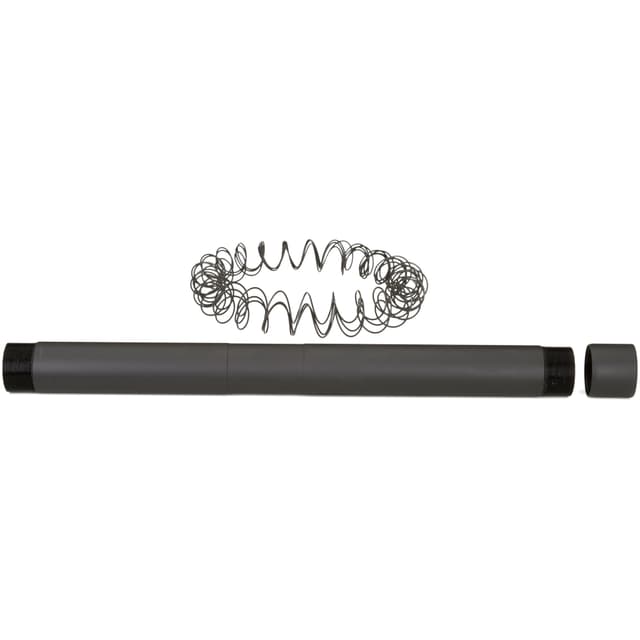 Nordic Components MXT +5 Mag Extension Tube 12 Gauge Universal Fit