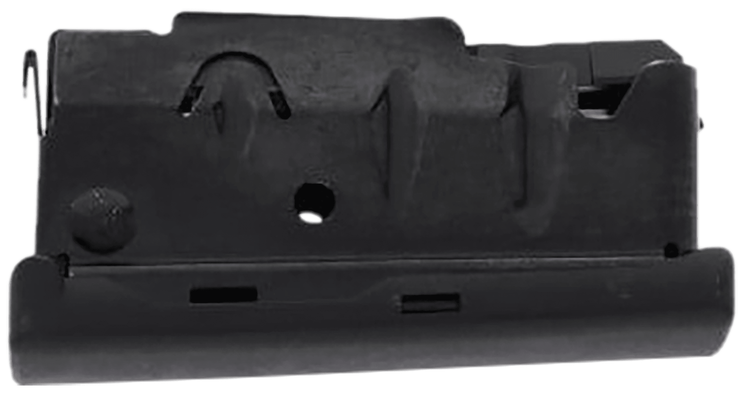 Savage 110 Blued Detachable Magazine 4rd 7.62x39mm Compatible with Savage Models