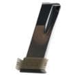 Springfield Armory XD4550 XD Compact 13rd 45 ACP Stainless Steel Dark Earth Sleeve