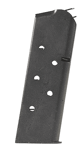 Springfield Armory 1911 Compact 6rd 45 ACP Blued Steel Magazine