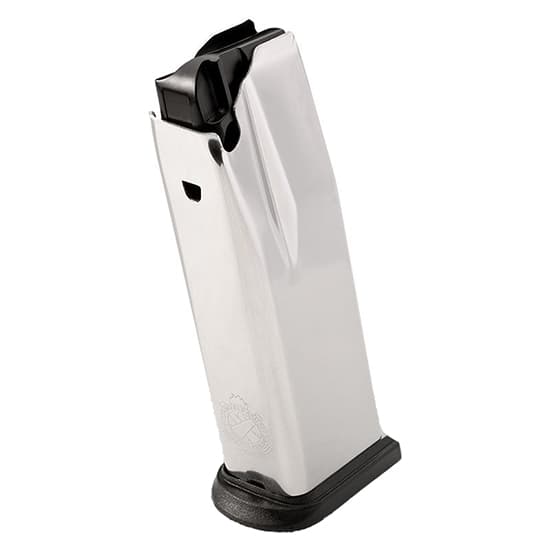 Springfield Armory XD1941 9rd 45 GAP Stainless Steel Magazine for XD Models