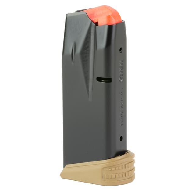 Fn Reflex 9mm Luger Replacement Magazine Fde Extended Floorplate