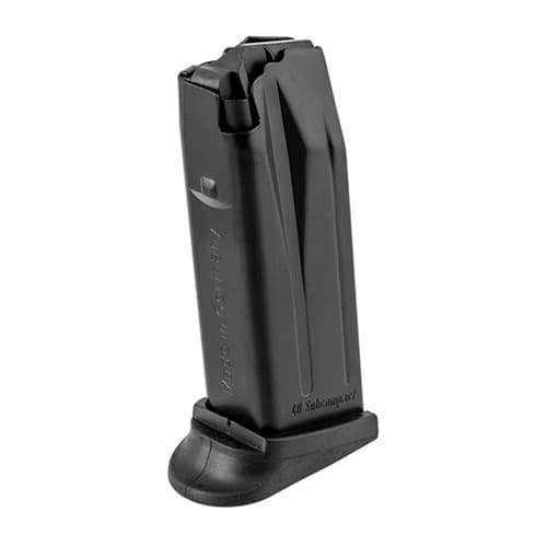 Heckler & Koch P2000 SK Magazine 9 Round Compatible 9mm .40 S&W