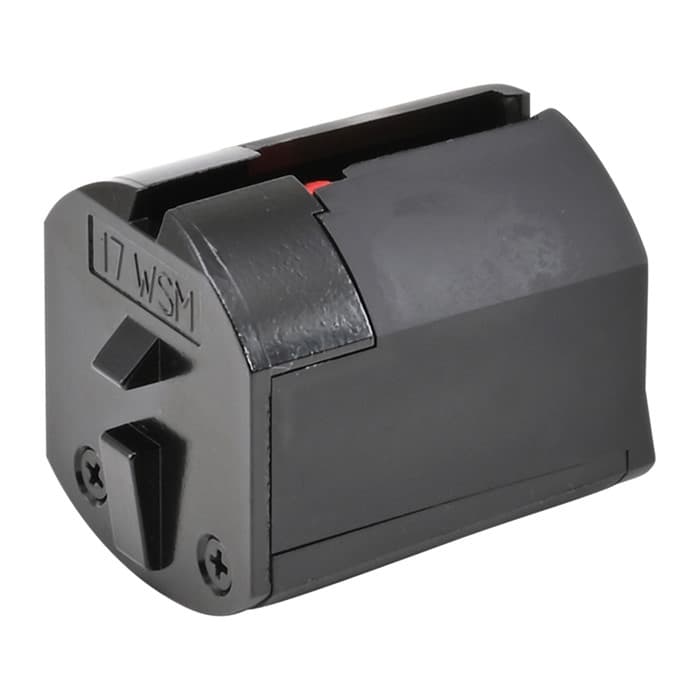 Savage Arms B.Mag Magazine 17WSM 8-Round Polymer for Savage B.Mag Rifle