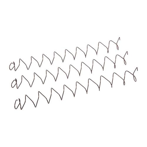 Wolff Gunsprings +10% Power Spring 3-Pak Fits Para-Ordnance P14 P16