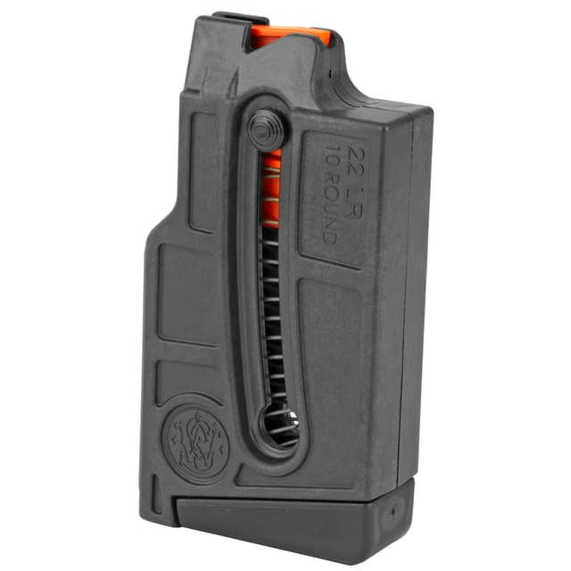 Smith and Wesson M P15 22 22 Long Rifle Polymer Detachable Magazine Fit